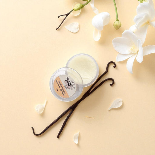 Beeswax Lip-Balm Combo (3 Flavours)