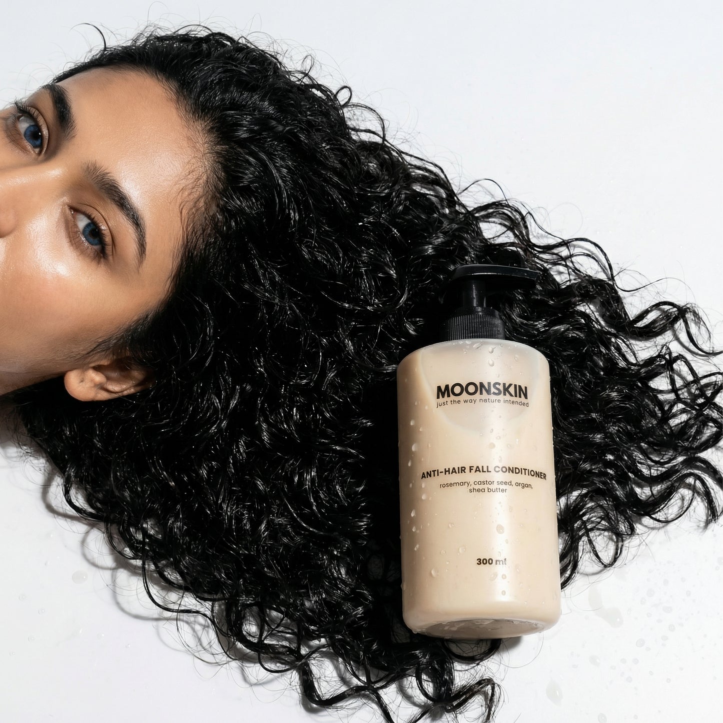 Anti Hair Fall Conditioner