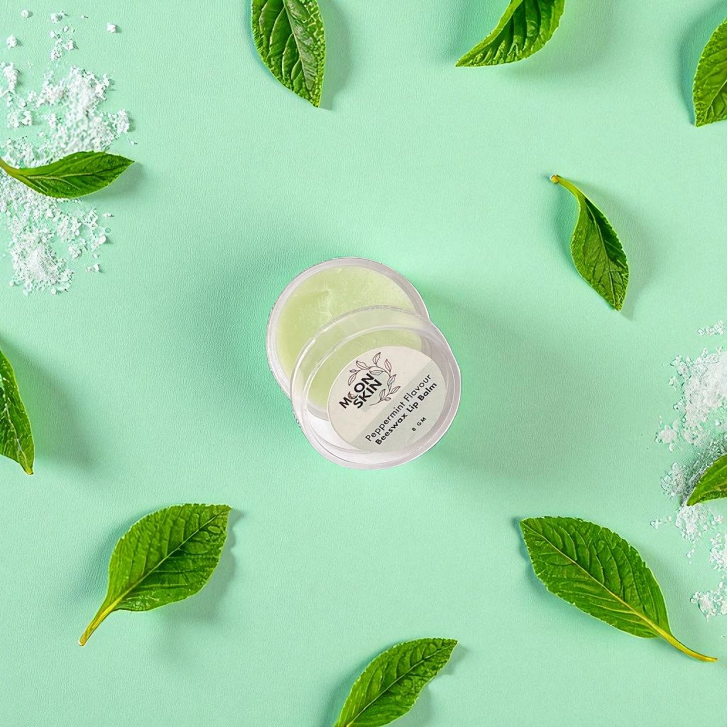 Beeswax Lip-Balm Combo (3 Flavours)
