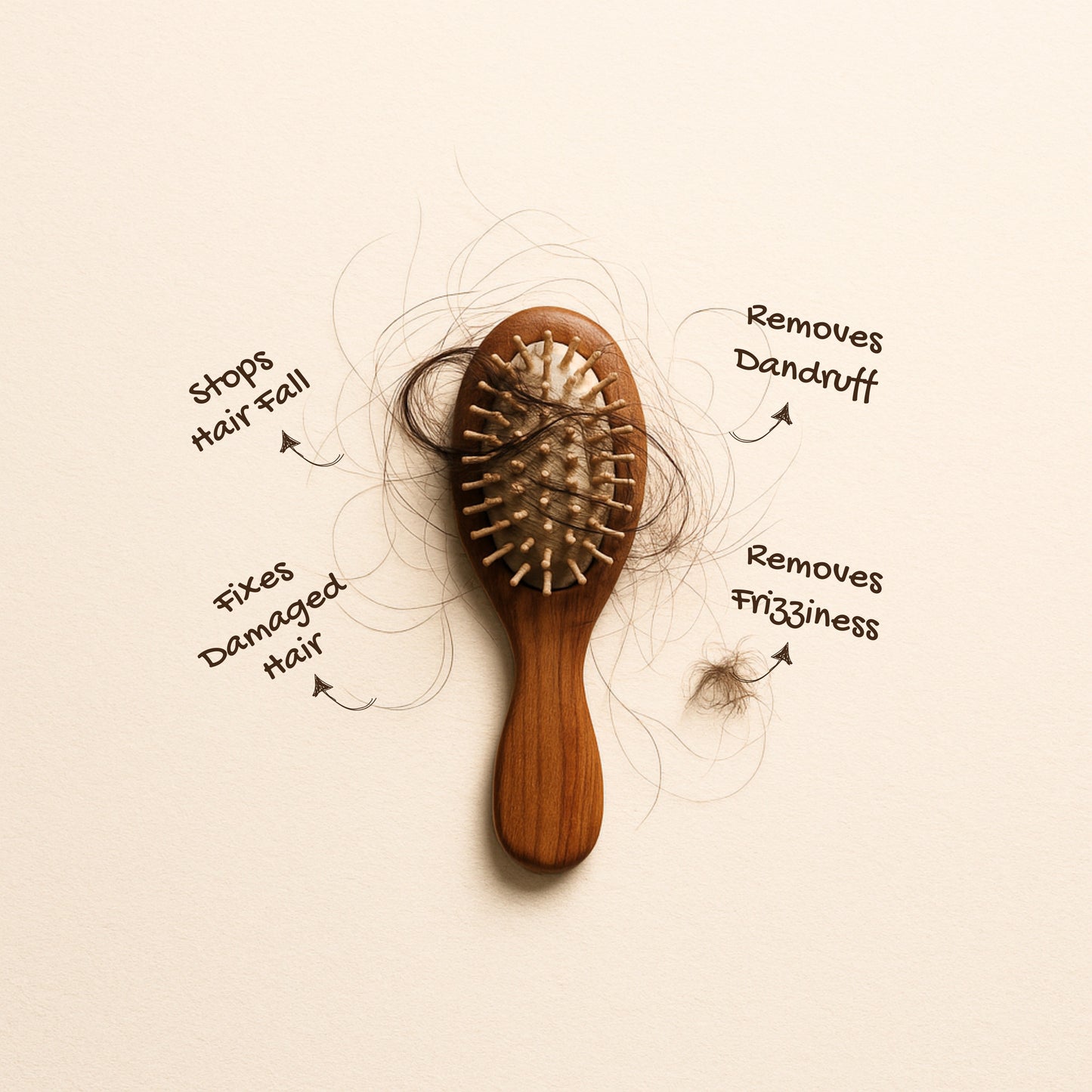 Anti Hair Fall Shampoo