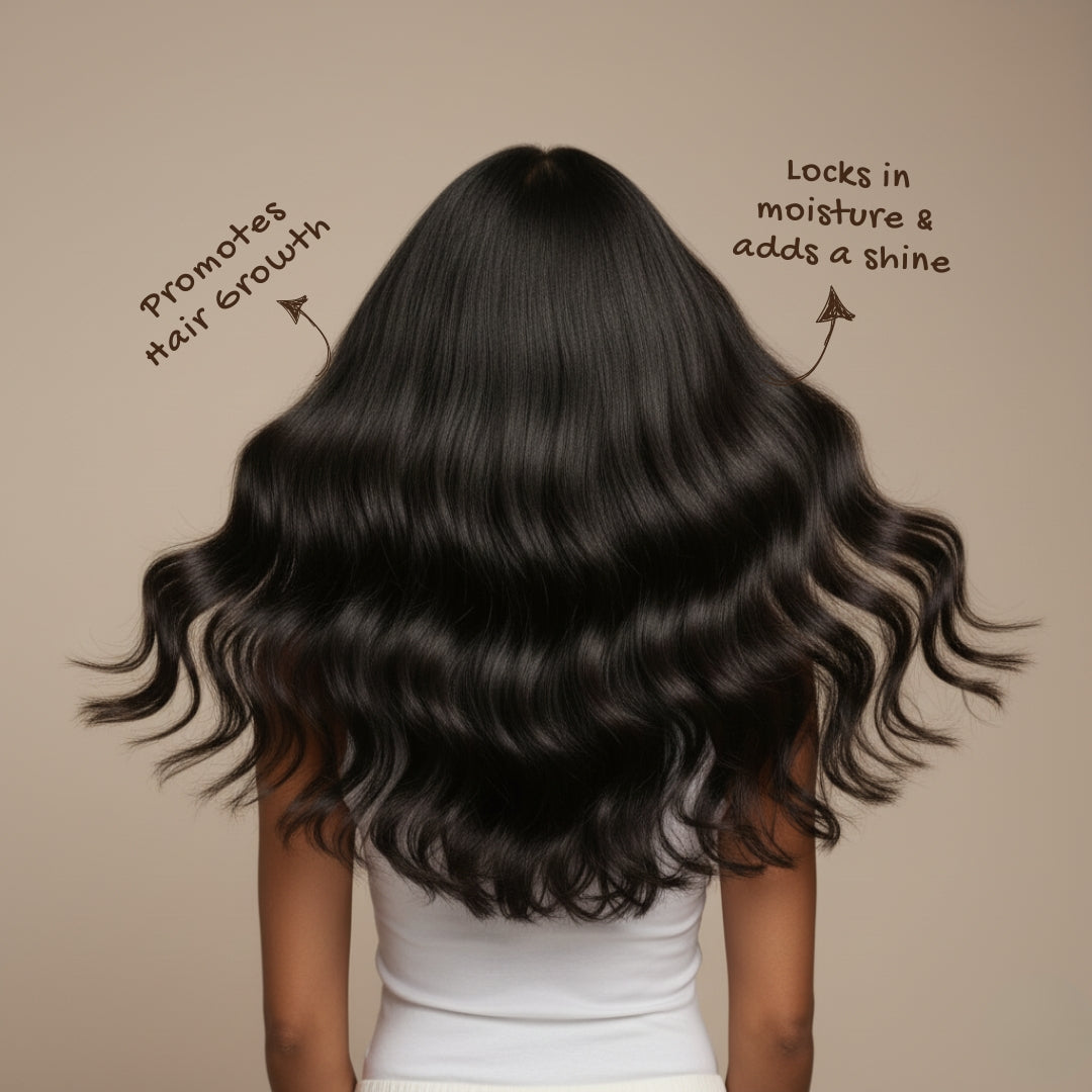 Rosemary Hair Growth Serum