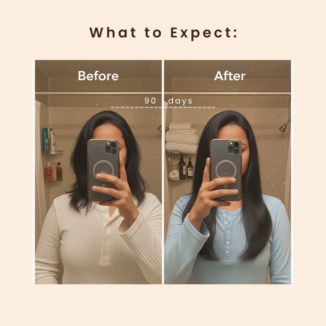 Rosemary Hair Growth Serum