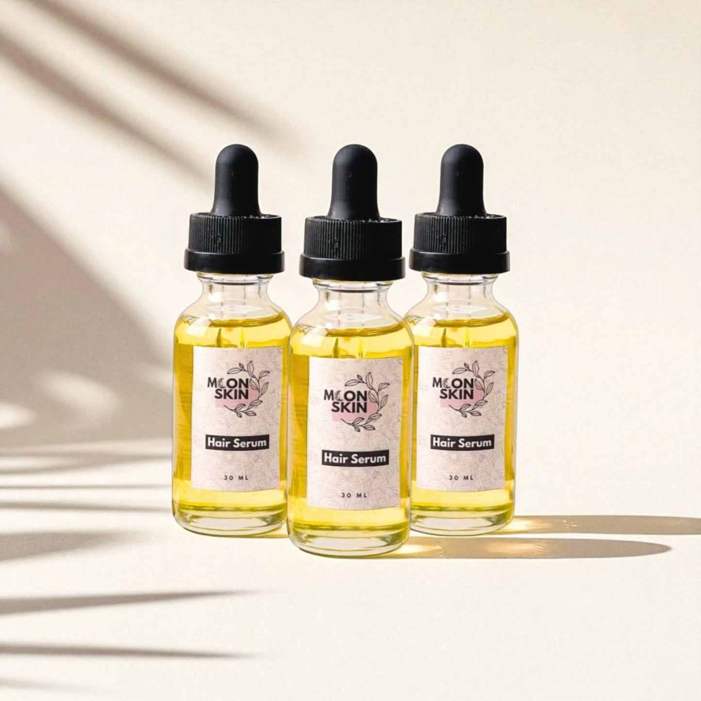 HAIR SERUM - BUY 2 GET 1 FREE!