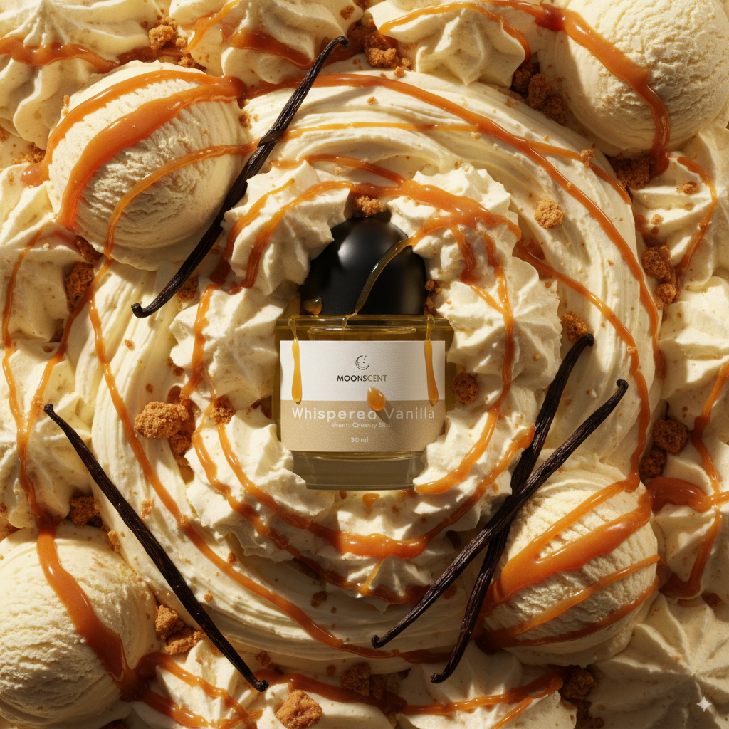 Whispered Vanilla