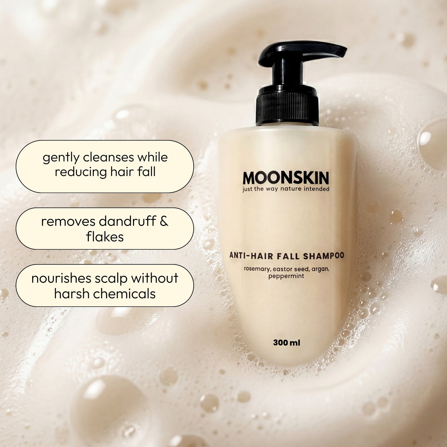 Serum + Shampoo Combo