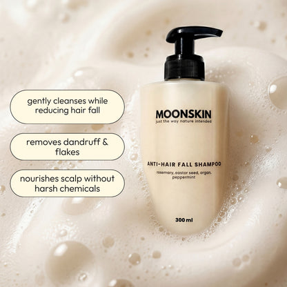 Serum + Shampoo Combo