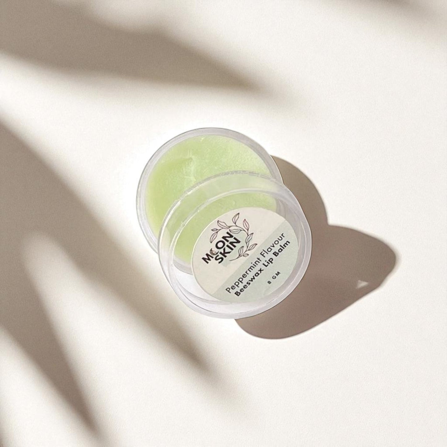 Organic Beeswax Lip-balm