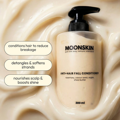 Anti Hair Fall Conditioner