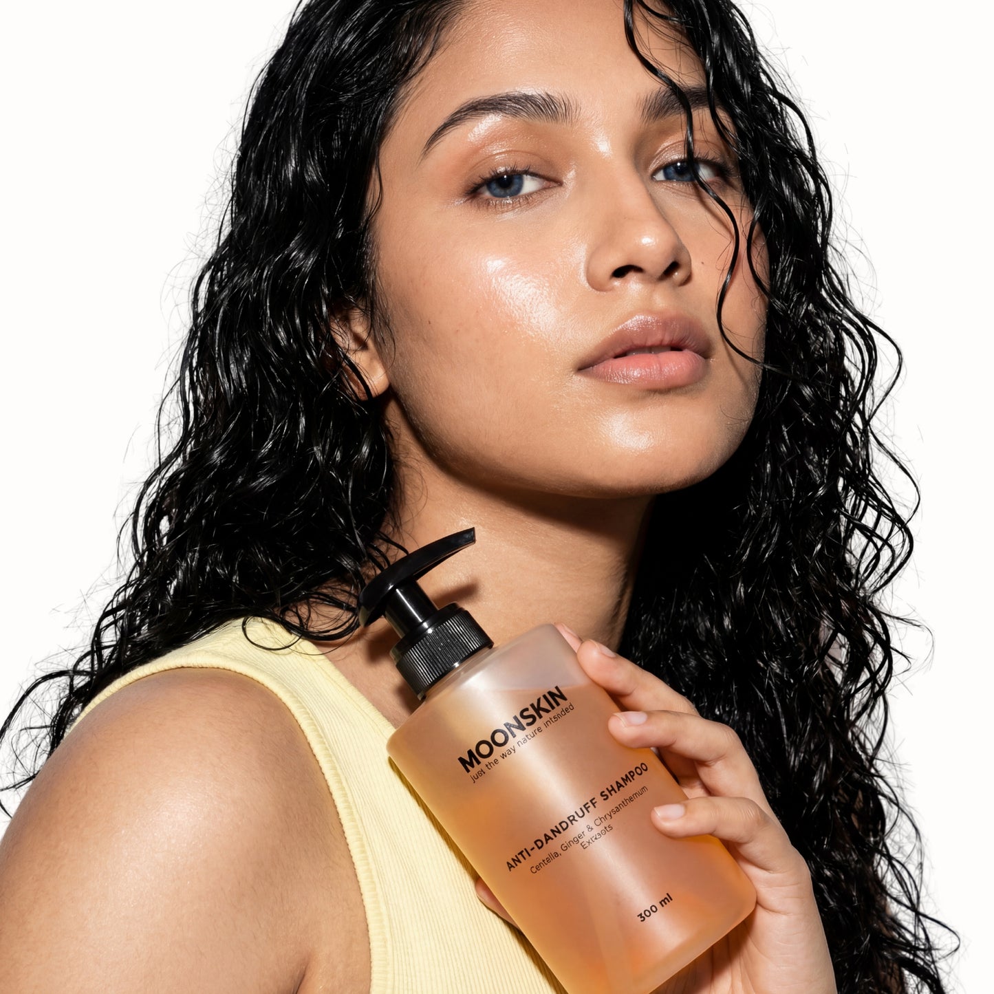 Anti Dandruff Shampoo