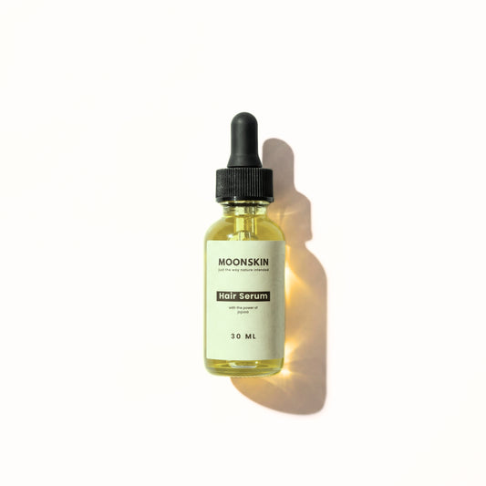 Moonskin Hair Serum (Improved Formula)