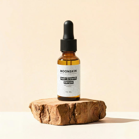 Rosemary Hair Growth Serum