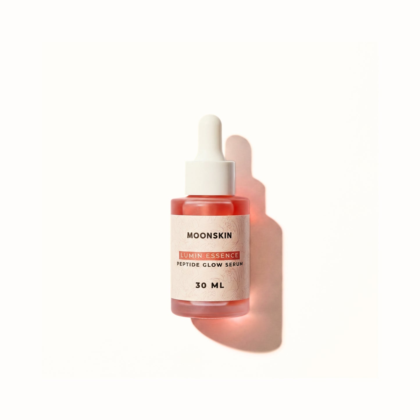 Lumin Essence - Peptide Glow Serum