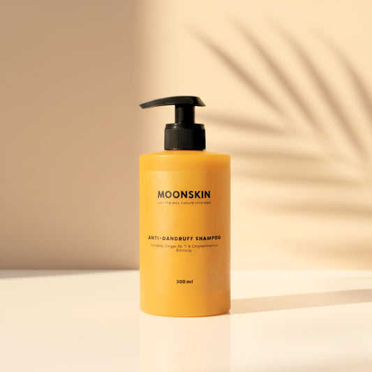 Anti Dandruff Shampoo