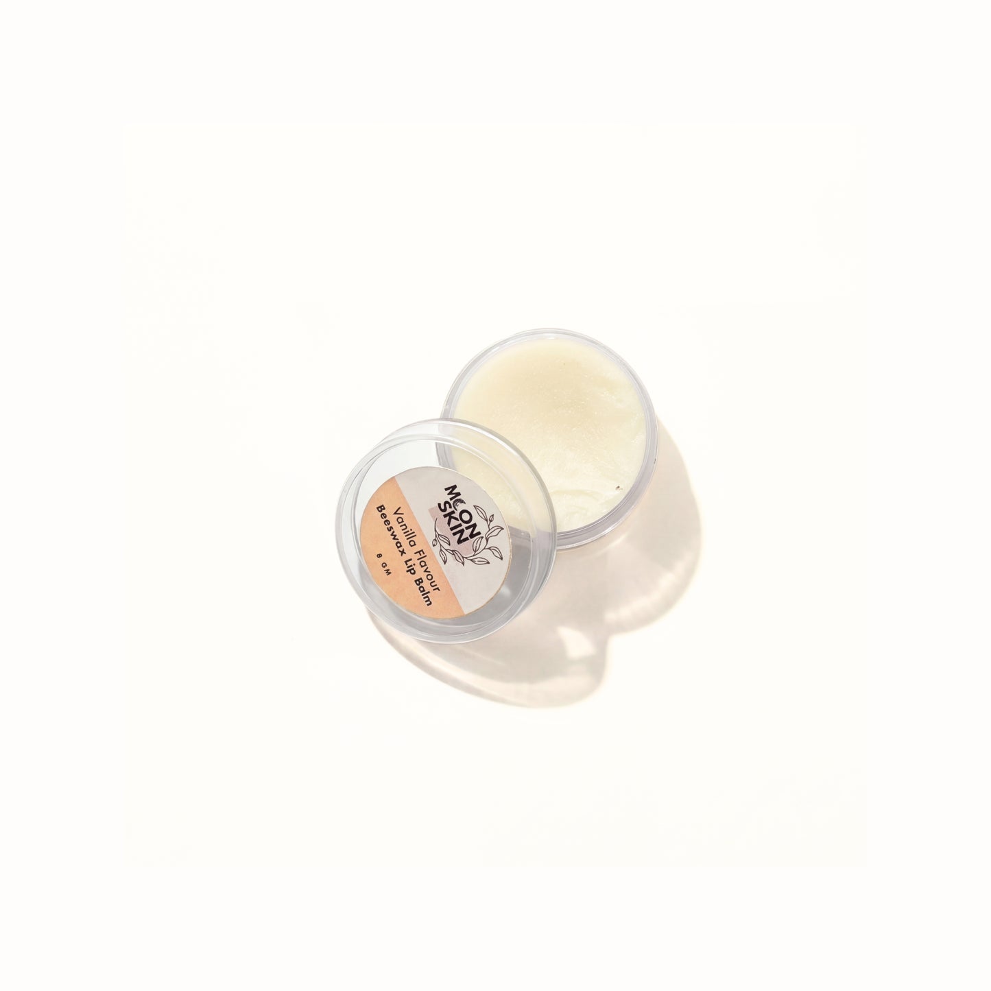 Organic Beeswax Lip-balm