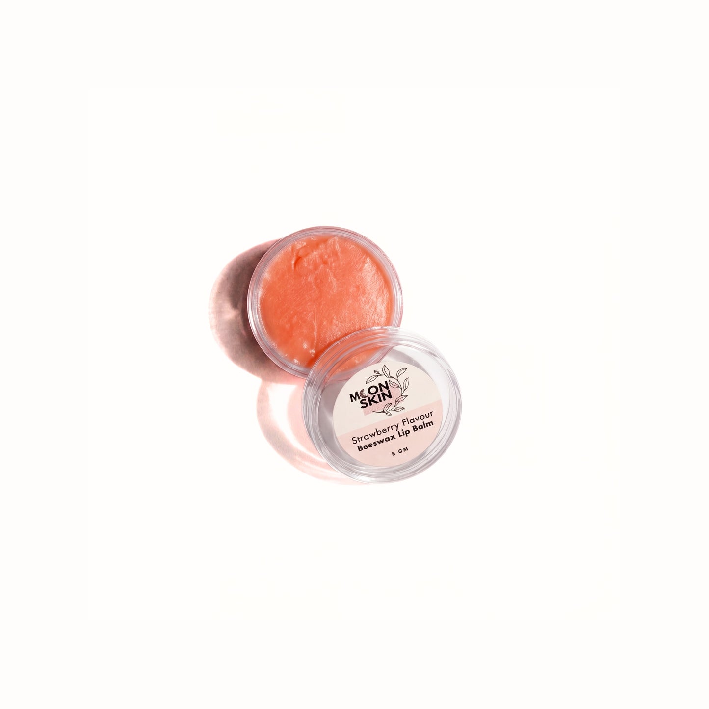 Organic Beeswax Lip-balm