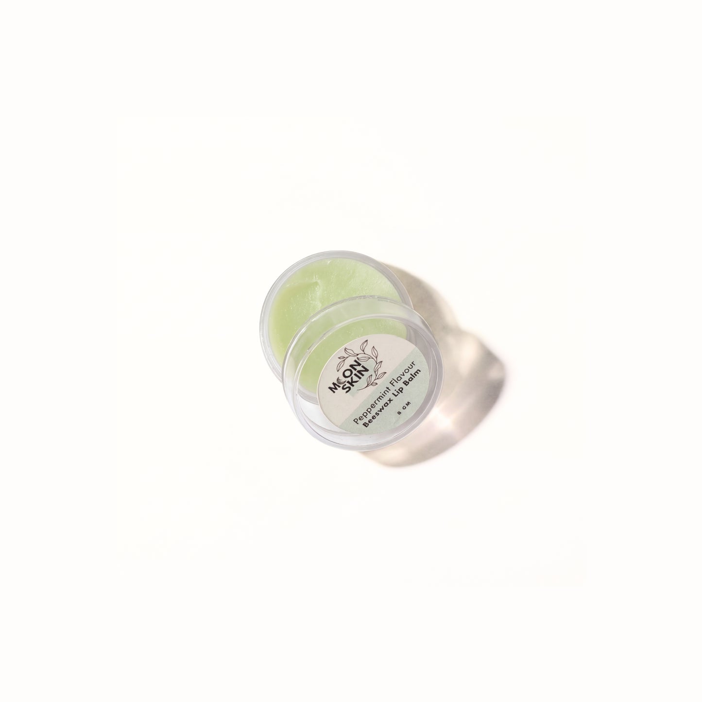 Organic Beeswax Lip-balm