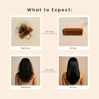 Anti Hair Fall Shampoo