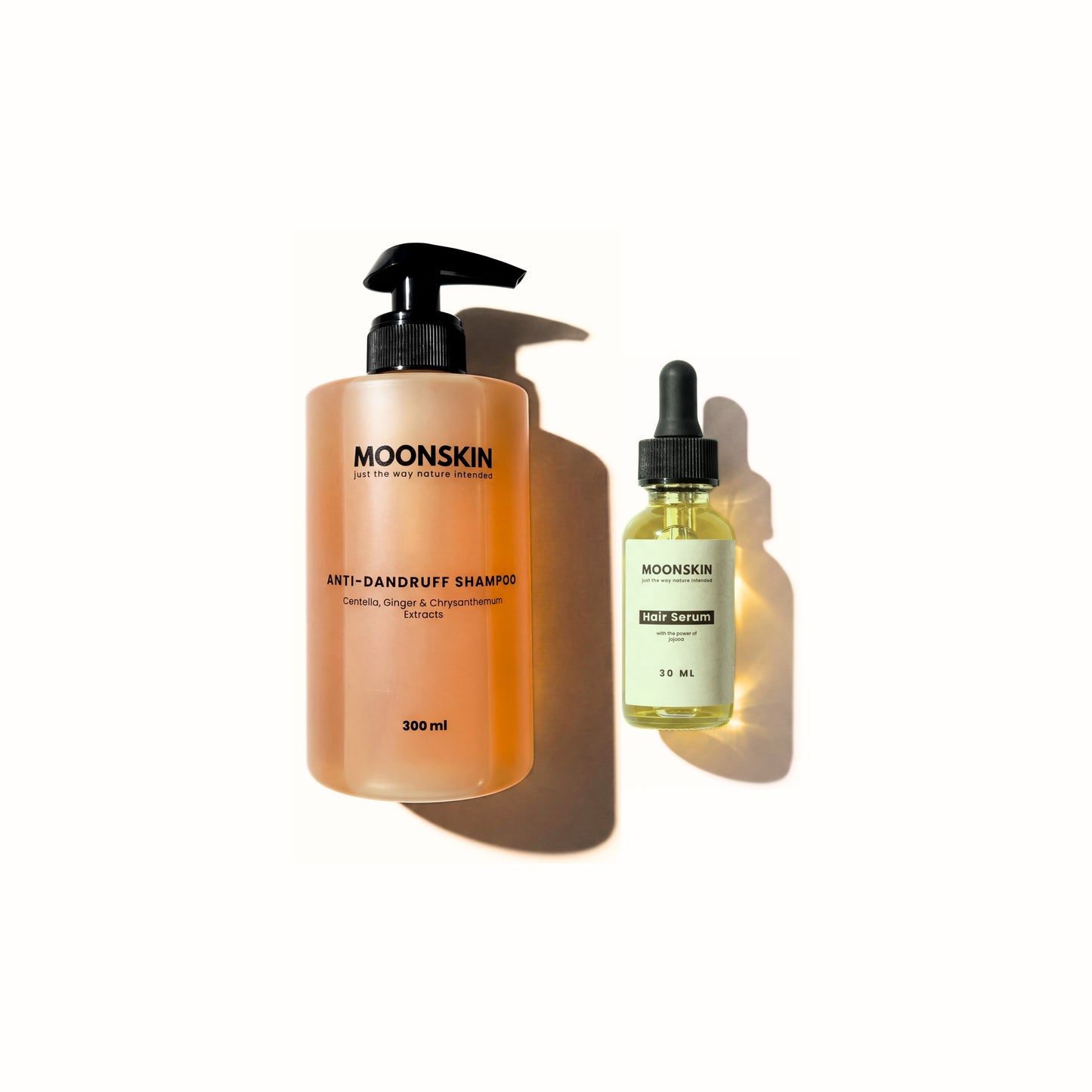 Anti Dandruff Combo (Serum + Anti Dandruff Shampoo)