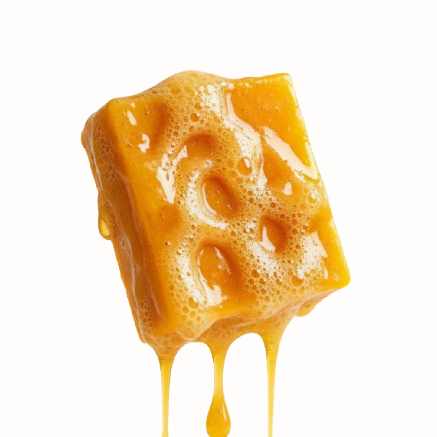 Saffron Anti Aging Soap