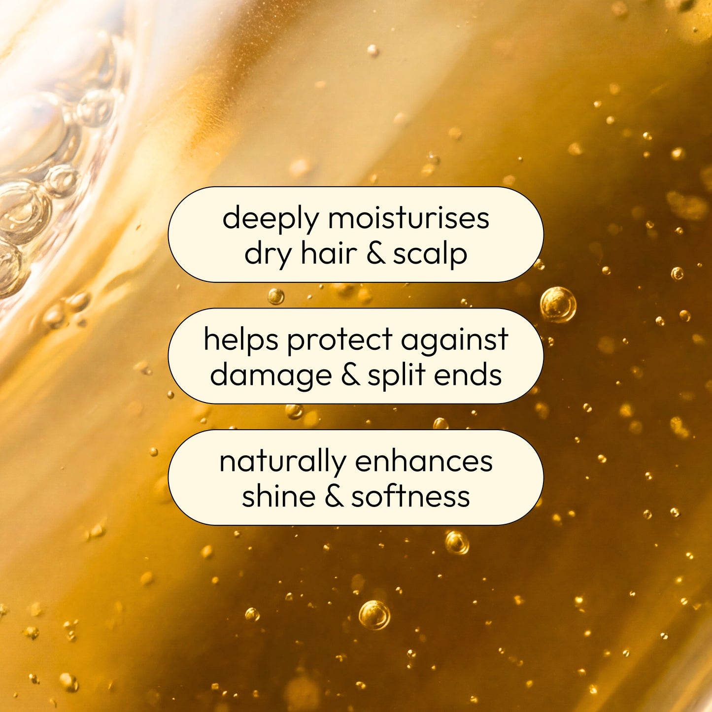 Serum + Coconut Oil Combo