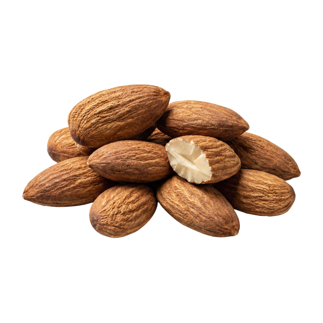 Almond