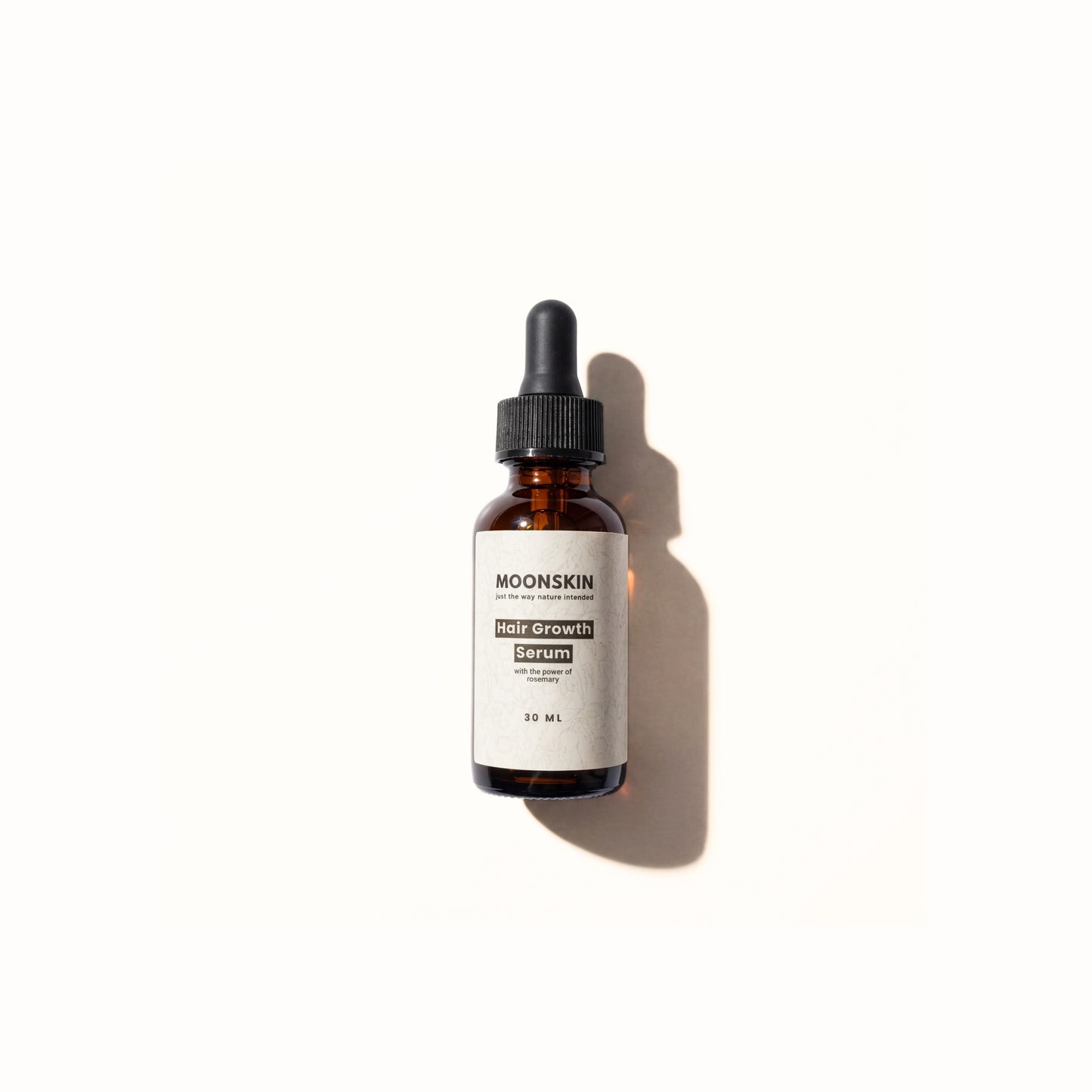 Rosemary Hair Growth Serum