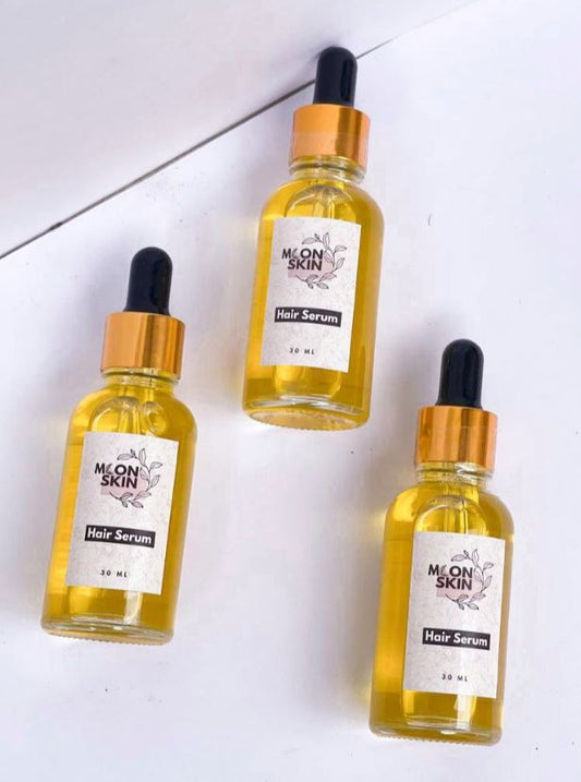 HAIR SERUM - BUY 2 GET 1 FREE!