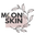 Moonskin logo