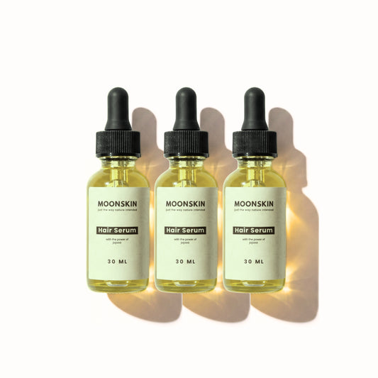 HAIR SERUM - BUY 2 GET 1 FREE!