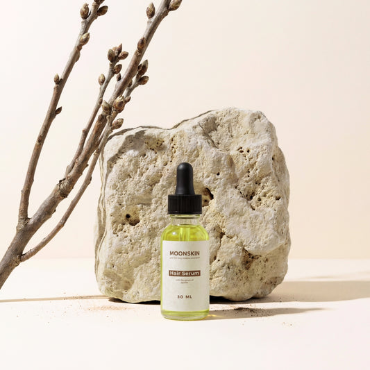 Moonskin Hair Serum (Improved Formula)