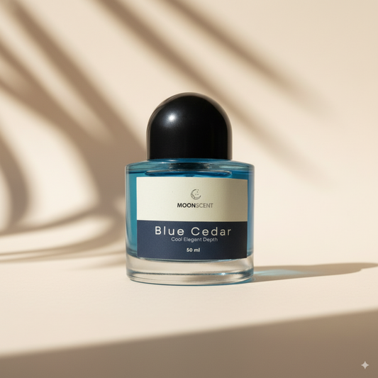 Blue Cedar