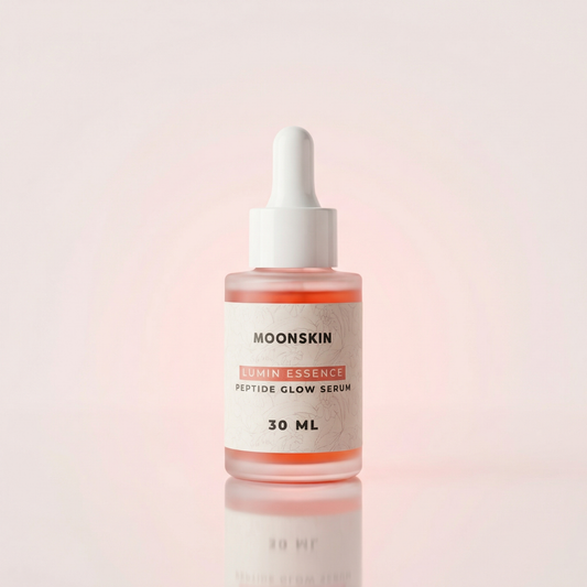 Lumin Essence - Peptide Glow Serum