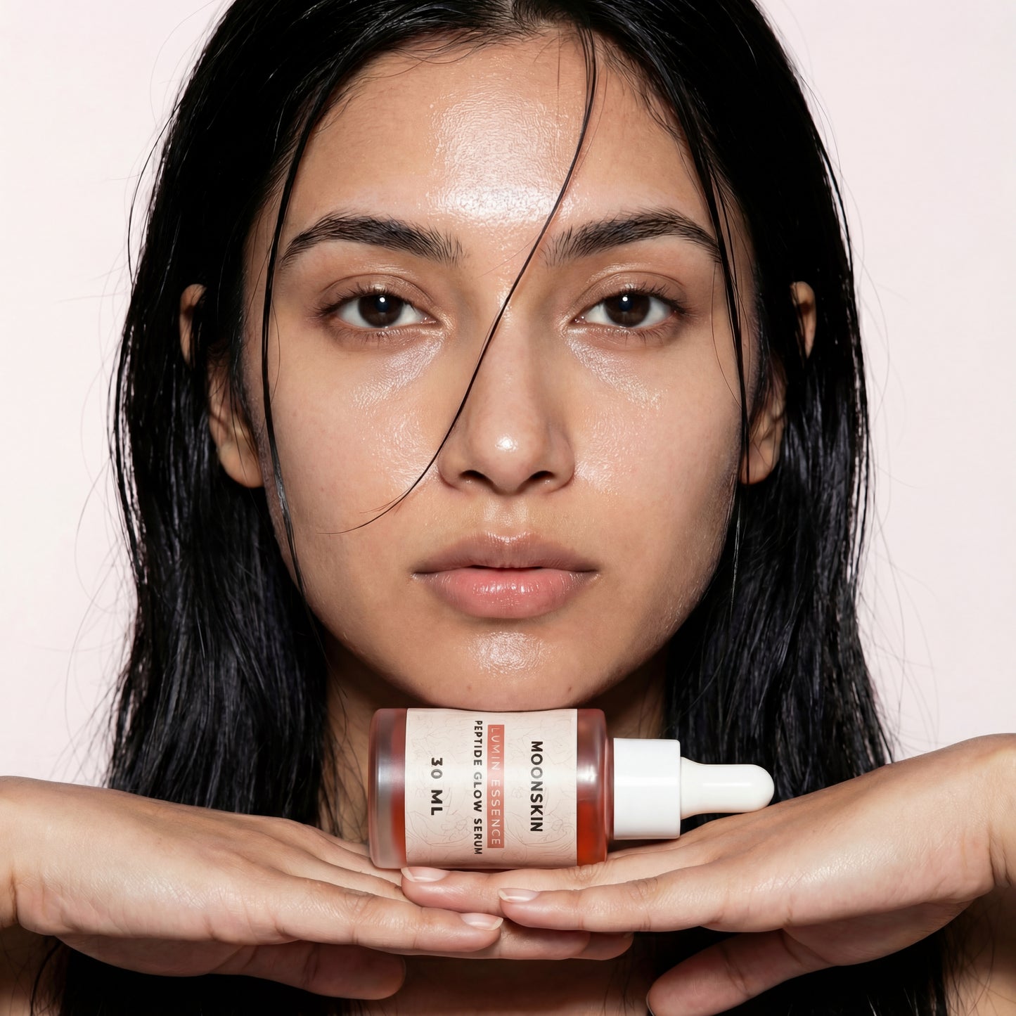 Lumin Essence - Peptide Glow Serum