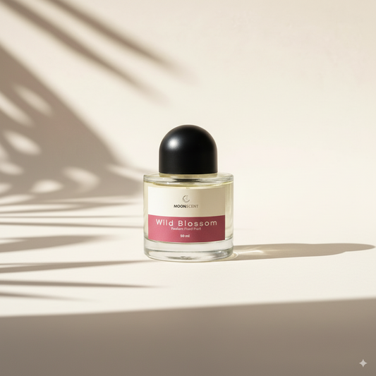 Wild Blossom