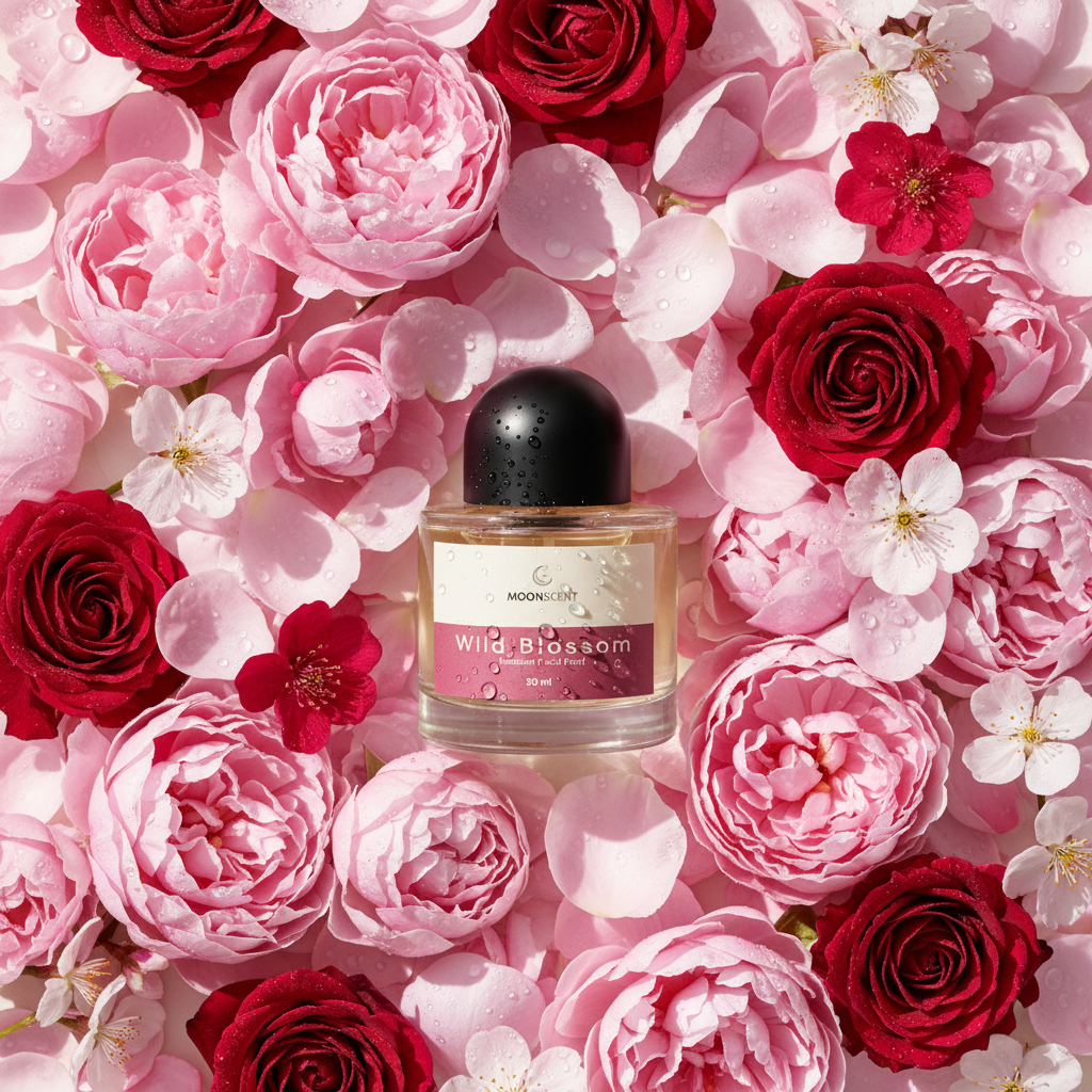 Wild Blossom